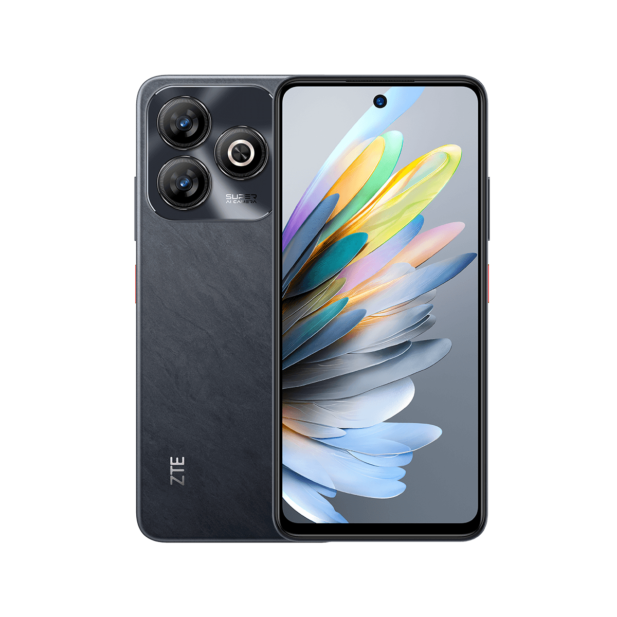 ZTE Blade A75