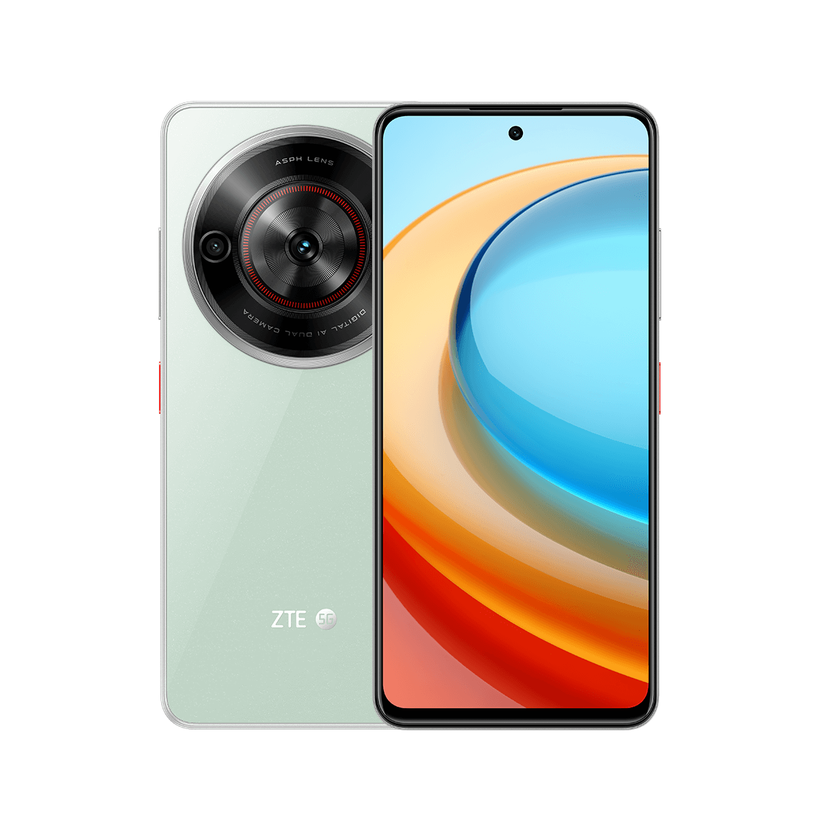 ZTE Blade A75 5G