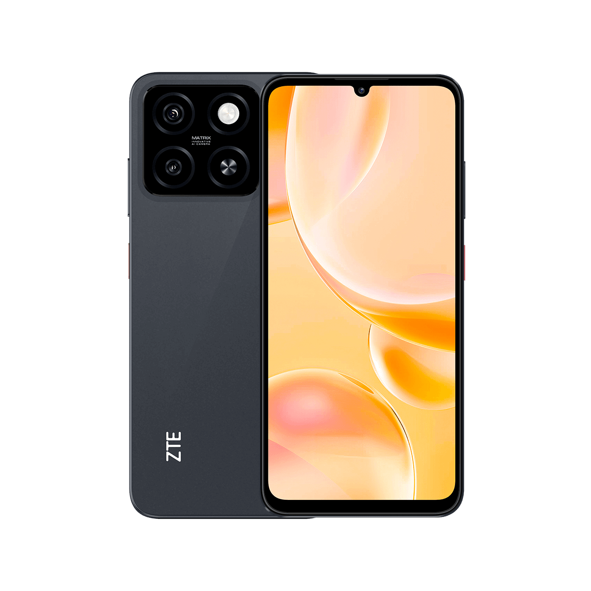ZTE Blade A55