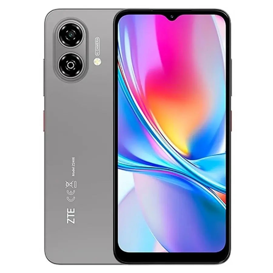 ZTE Blade A35E