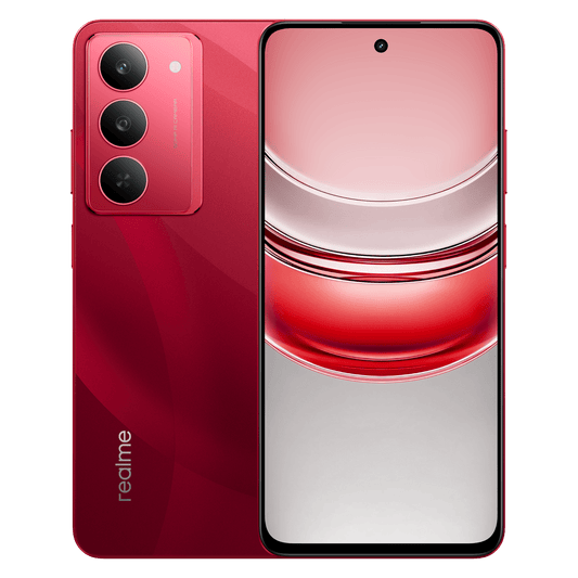 realme 14x 5G