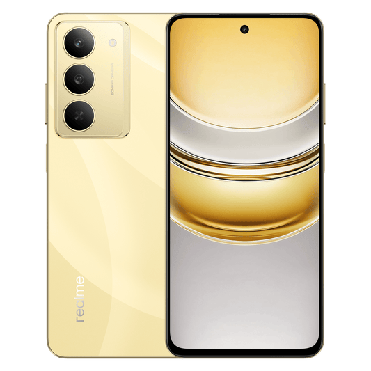 realme 14x 5G