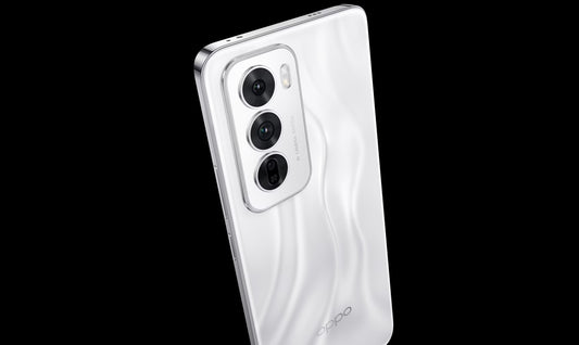 OPPO Reno12 5G