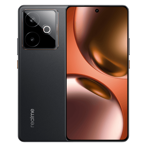 realme GT 7T