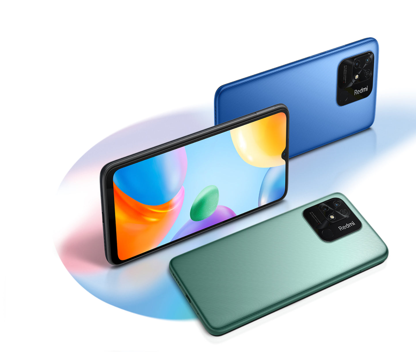 Redmi 10C