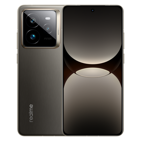 realme GT 7 Pro