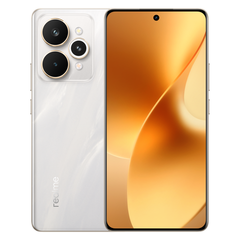 realme 15 Pro 5G
