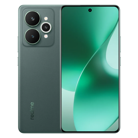 Realme 15