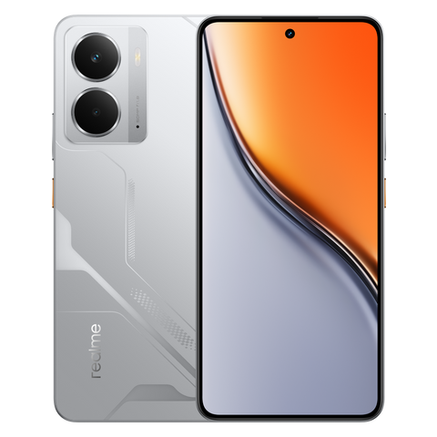 Realme P3 5G