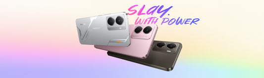 ريلمي P3 5G