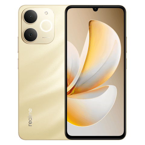realme NARZO 80 Lite