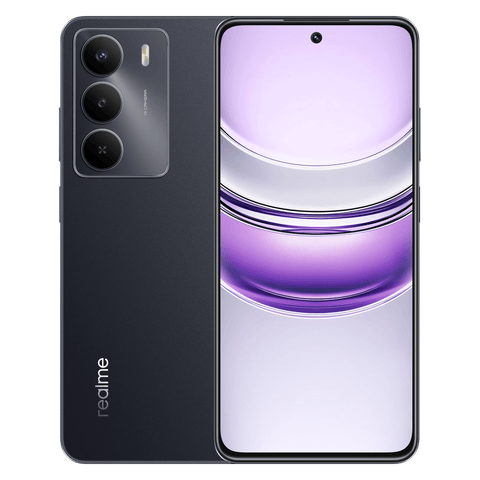 realme NARZO 80 Lite 5G