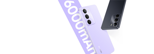 ريلمي نارزو 80 لايت 5G