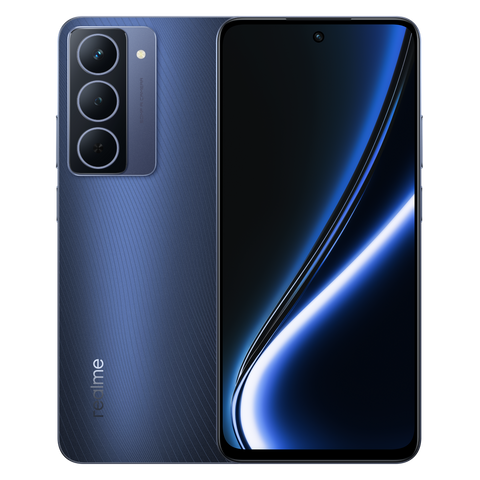 realme NARZO 80x 5G