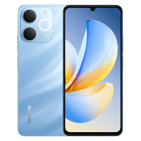 Realme C71