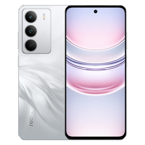 realme C75 5G