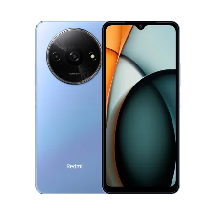 Redmi A3