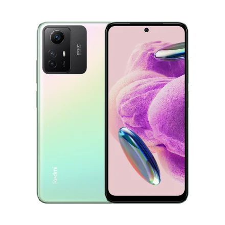 Redmi Note 12S