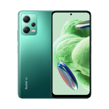 Redmi Note 12 5G
