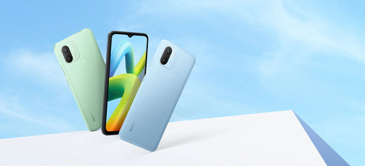 ريدمي A1+
