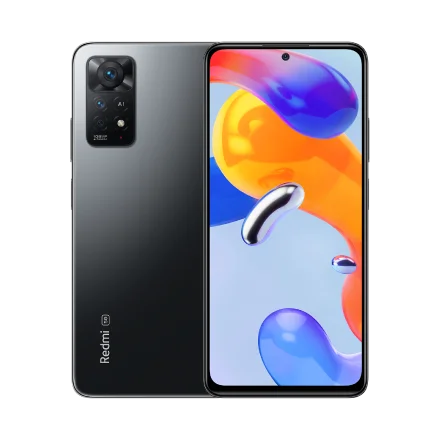 Redmi Note 11 Pro 5G
