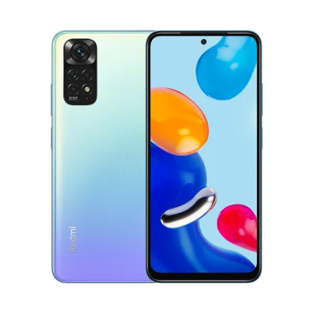 Redmi Note 11