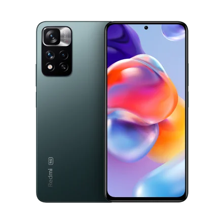 Redmi Note 11 Pro+ 5G