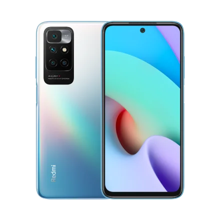 Redmi 10