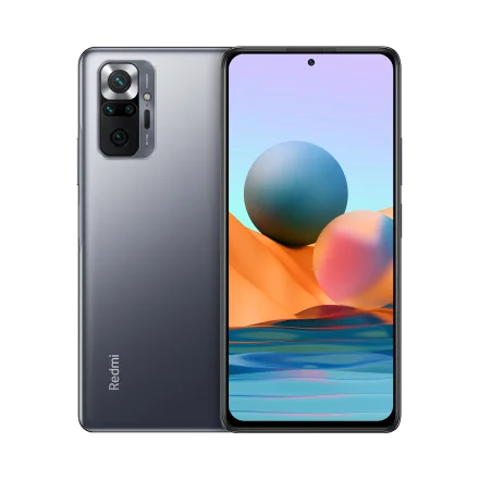 Redmi Note 10 Pro
