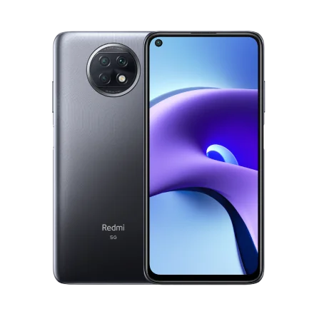 Redmi Note 9T