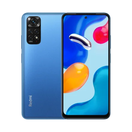 Redmi Note 11S