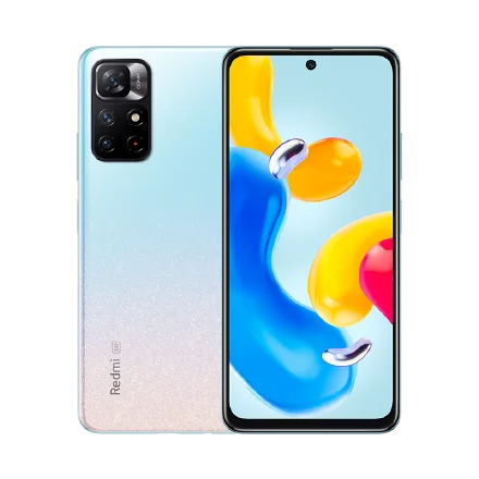 ريدمي نوت 11S 5G