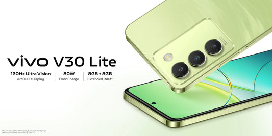 فيفو V30 لايت