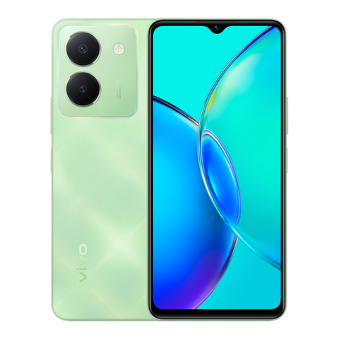 vivo Y27s