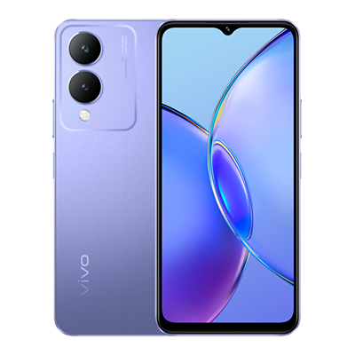 vivo Y17s