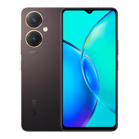 vivo Y27