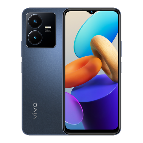 vivo Y22