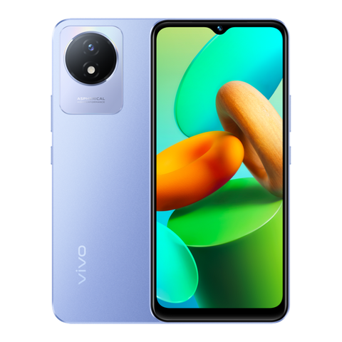 vivo Y02