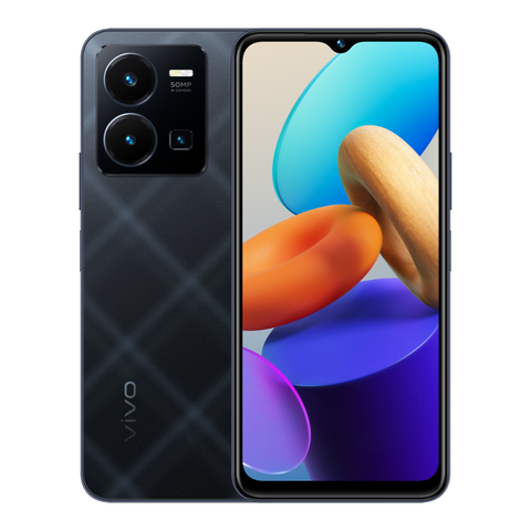 vivo Y35