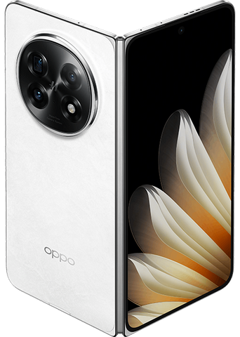 OPPO Find N5