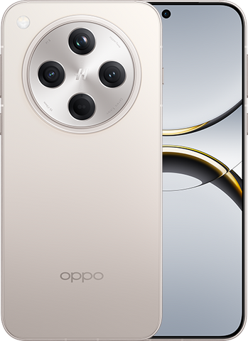 OPPO Find X8