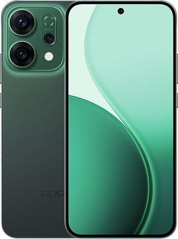 OPPO Reno14 5G