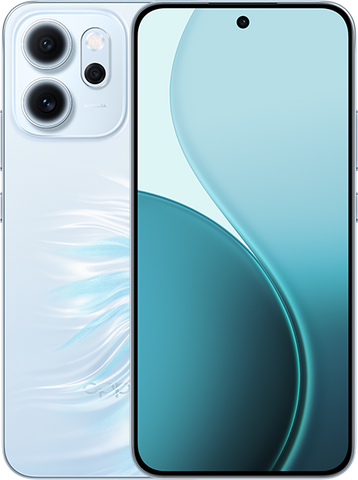 OPPO Reno14 F 5G