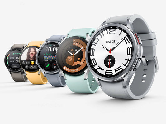 Galaxy Watch6 Classic