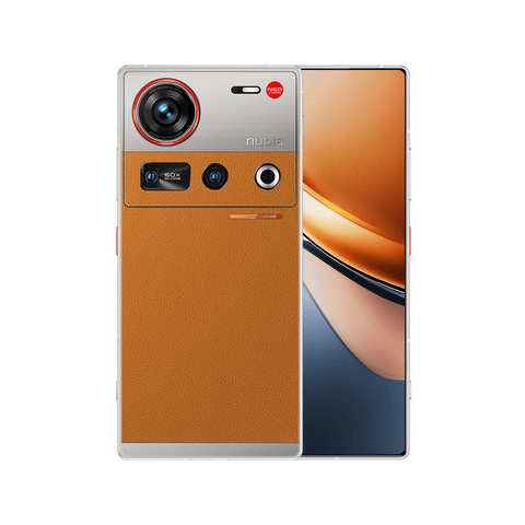 ZTE Nubia Z70 Ultra 5G
