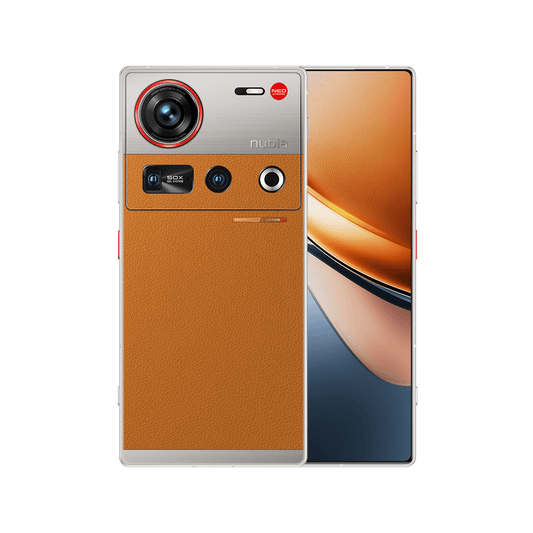 ZTE Nubia Z70 Ultra 5G