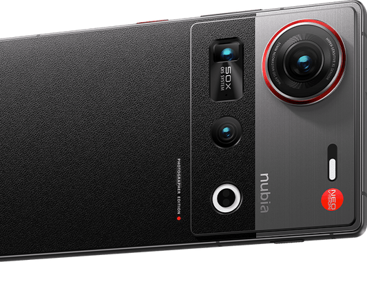 ZTE Nubia Z70 Ultra 5G
