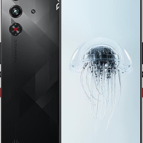 ZTE nubia Red Magic 10 Pro