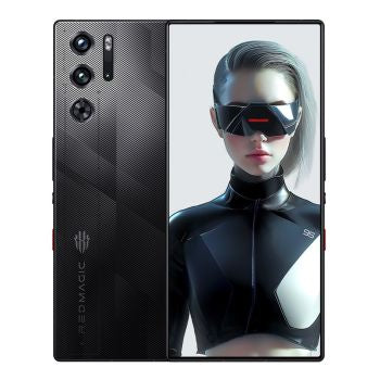 ZTE nubia Red Magic 9S Pro