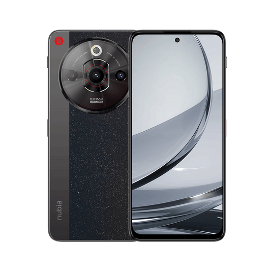 Nubai focus pro 5G